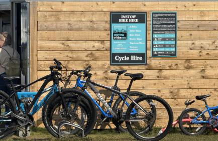 Instow Sandhills 2 bedrooms - Foto 13