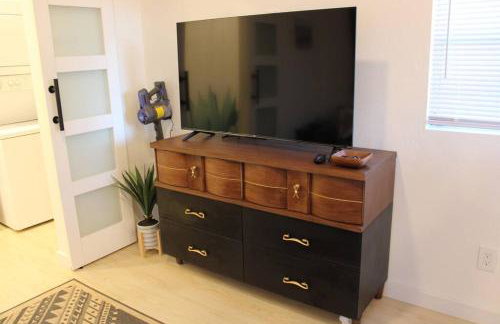 Agave Tiny House at Cactus Flower-Private Hot Tub-Pet Friendly-No Pet Fees! - Foto 27