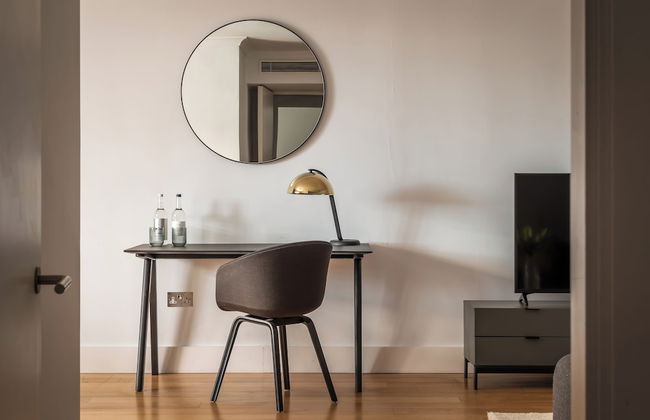 Monarch House Serviced Apartments - Foto 9