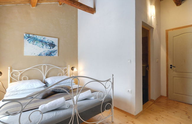 Villa in Batlug With Private Pool - Foto 14