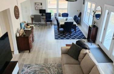 18-Acre Waterfront Sanctuary Peace and Privacy - Foto 7