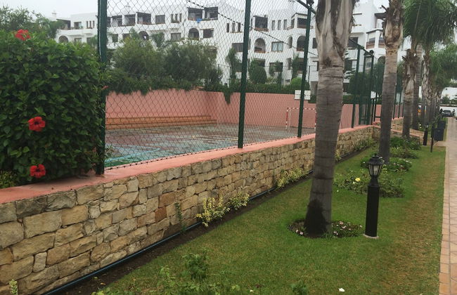 Duplex Marina Beach - Foto 25