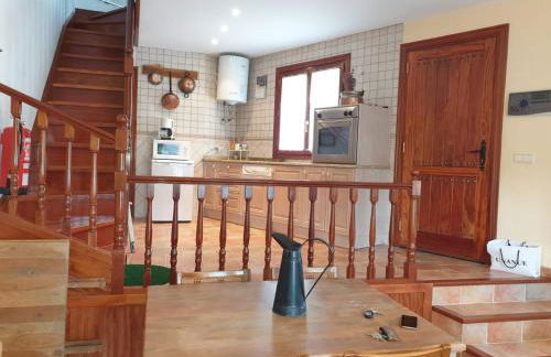 Casa de los sueños - Foto 25