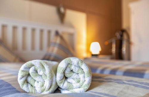 Fördehof Petersen - Zur Linde - Foto 14