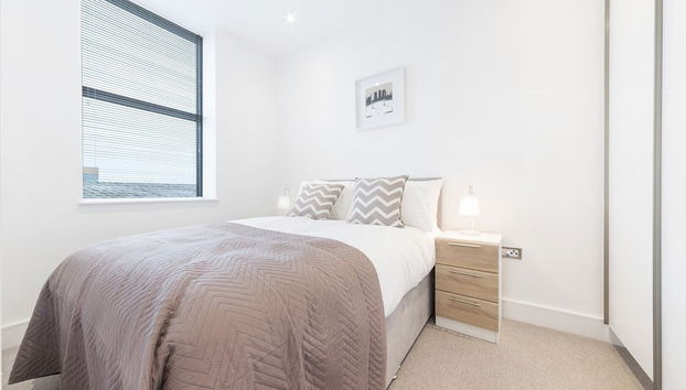 Atria - Foto 3, Habitación