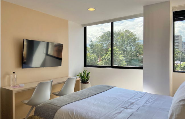 Oliving in Laureles by Wynwood House - Foto 10