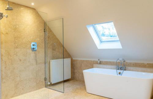 Old Coach House - Foto 13