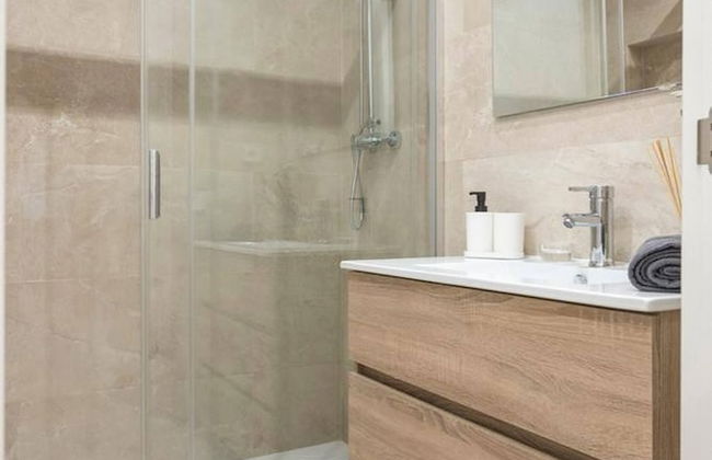 Luxury Apartment in the Heart of Gran Via - Foto 9