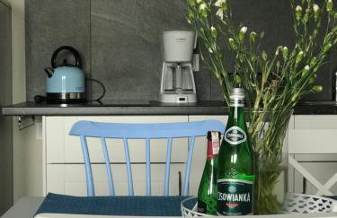 Siedlisko na wydmach, sauna,podgrzewane jacuzzi,domki klimatyzowane,starlink internet,parking - Photo 73