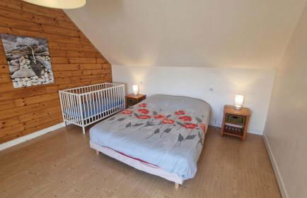 Maison en pierre de caractère, charme breton - Foto 11