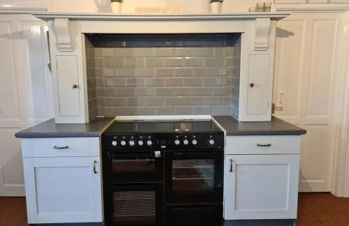 Brecon Beacons Lovely cottage with stunning views - Photo 27