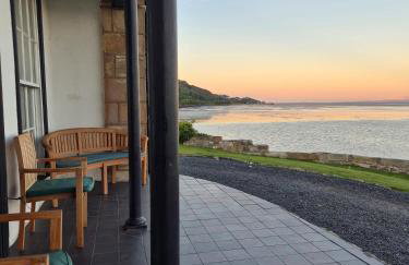 Seaside Cottage, Burntisland, Fife - Foto 1