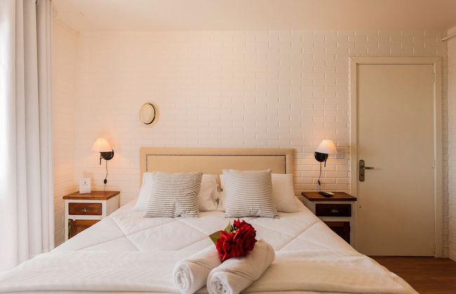 LOCAR-IN GRAMADO - Flats da Montanha - Foto 49