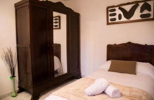 A CASA DA MOREIRA - Casa rural en Ponte Maceira - Foto 29