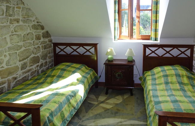 Semi-detached House, Benodet - Foto 2