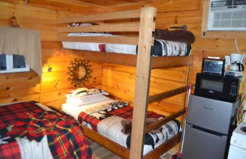 Campfire Cabin, Red River Gorge, KY, River Access & Views - Foto 34