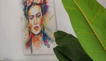 Φρίντα στο κέντρο της Ορεστιάδας - Foto 4