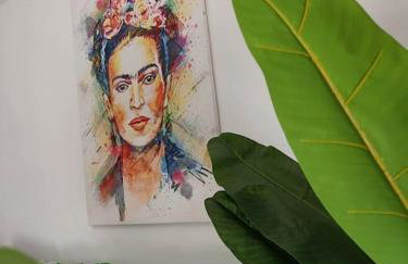 Φρίντα στο κέντρο της Ορεστιάδας - Foto 4