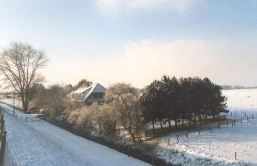 Holiday house on the Diek - Foto 6