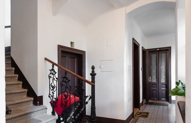 Cozy new stylish 15 min to the center - Foto 22