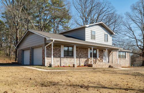 Quiet Retreat - Minutes to Oak Mountain State Park - Foto 53