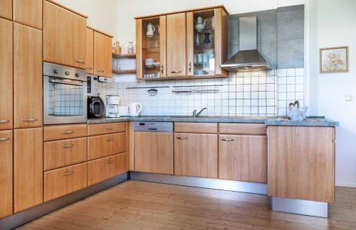 Ostsee Bauernhof Schwalbennest OFC 15 - Foto 43