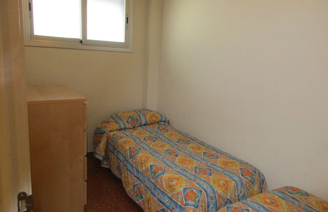 Inmo Estartit Apto. Rocamaura IV-2-9 - Foto 2