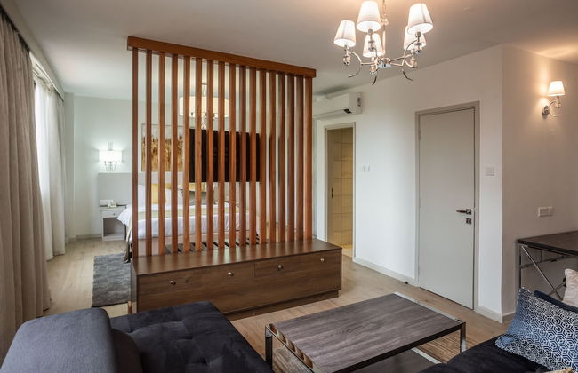 Yaya Hotel and Apartments - Foto 73