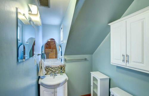 NEW! Lake Winnebago Waterfront Retreat - Foto 21