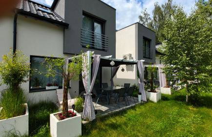 Apartament Miętowe Marzenie - Foto 46