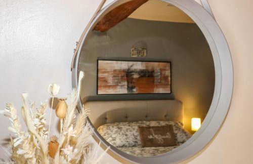 Peak Cottage - Foto 19