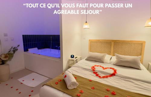 Romantique Room - Cinéma - Netflix - St Roch - Foto 1