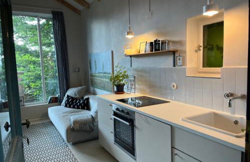 Künstlerhaus im Blauen Land für die grosse Familie - Foto 25