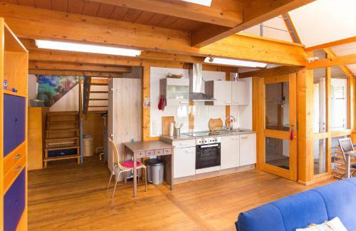 Maisonette Baugut - Foto 16