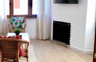 GATU Villa Cielo y Mar junto la playa, terraza , wifi y vista al mar ," Preferente mayores de 25 años y familias " - Foto 40