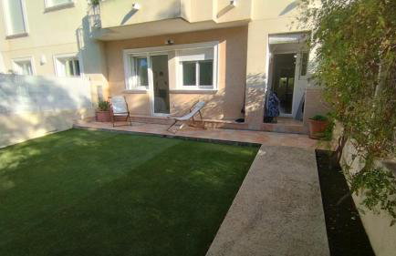 Apartamento Familiar Jávea en Planta Baja - Foto 18