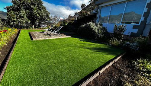 LA CHOZA VILLA VACACIONAL - Foto 5, Garden