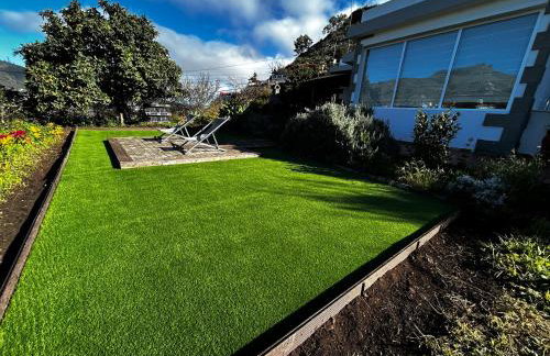 LA CHOZA VILLA VACACIONAL - Foto 5