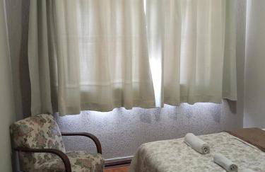 Carvalho Apê Centro I Poços de Caldas - Foto 5