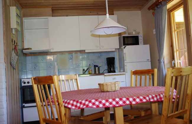 Gesunda Gården - Photo 3