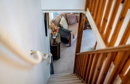 Hideaway Cottage - Photo 30