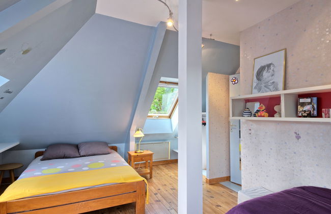 Chante-Brise - Foto 29