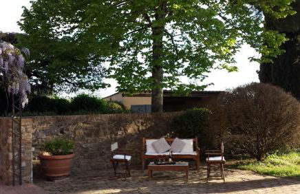 Villa Nannini Siena - Foto 6