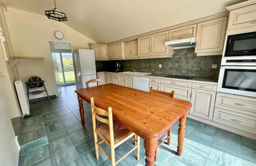 Ty Loho - Grande maison à Landéda - Foto 43