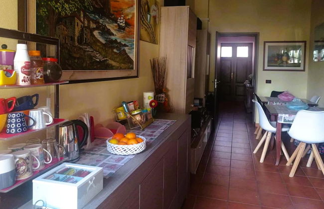 Affitacamere Domo - Mari e Luci - Foto 9