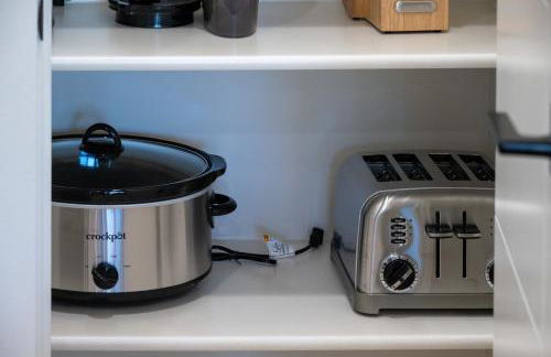 Powder & Golf Pt B106 Powder Mtn Ski Retreat - Foto 21