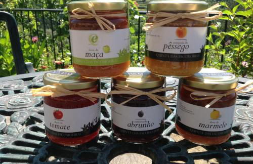 Quinta Das Escomoeiras - Foto 40