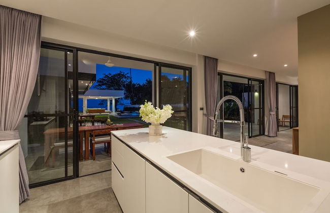 Villa Thansamaay - Foto 51