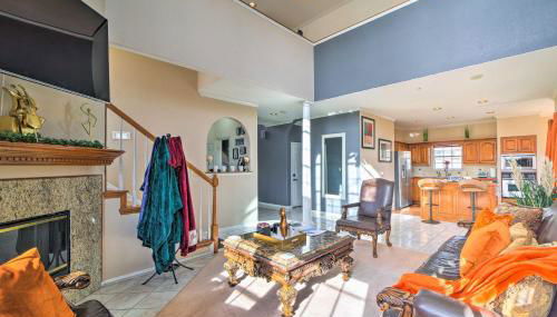 Upscale Home with Views and Game Room! - Foto 5