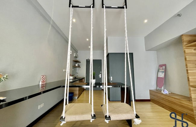 Homesuite' Home at Aeropod SOVO - Foto 44